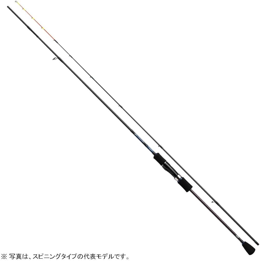 Amazon | ダイワ(DAIWA) イカメタルロッド エメラルダス MX IKAMETAL