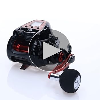 Amazon | ダイワ(DAIWA) 電動リール 23レオブリッツ S500JP (2023年