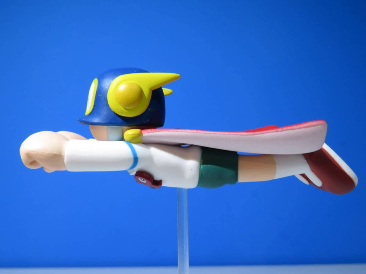 Amazon | パーマン：フィギュアコレクション/パーマン1号B