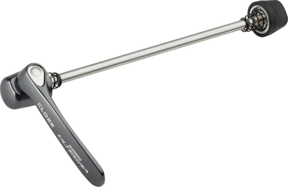 Amazon.com : Shimano Ultegra 6800 Rear Quick Release : Sports