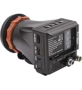 Amazon | PortKeys LH5PII 撮影モニター 5.5インチ 2200nit 4KHDMI