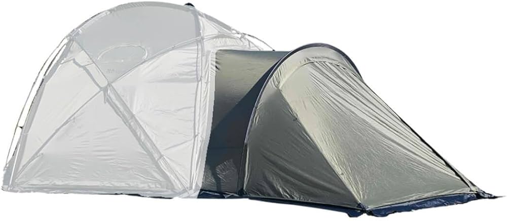 Amazon.co.jp: WAQ Paramount Dome Special Option Vestibule Dome