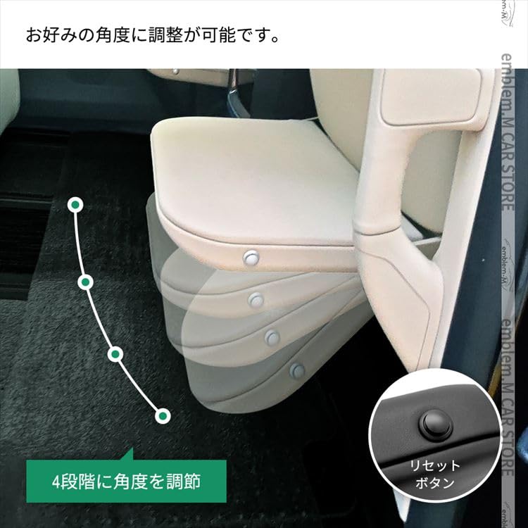 Amazon.co.jp: アルファード 40系 ヴェルファイア 40系 フットレスト