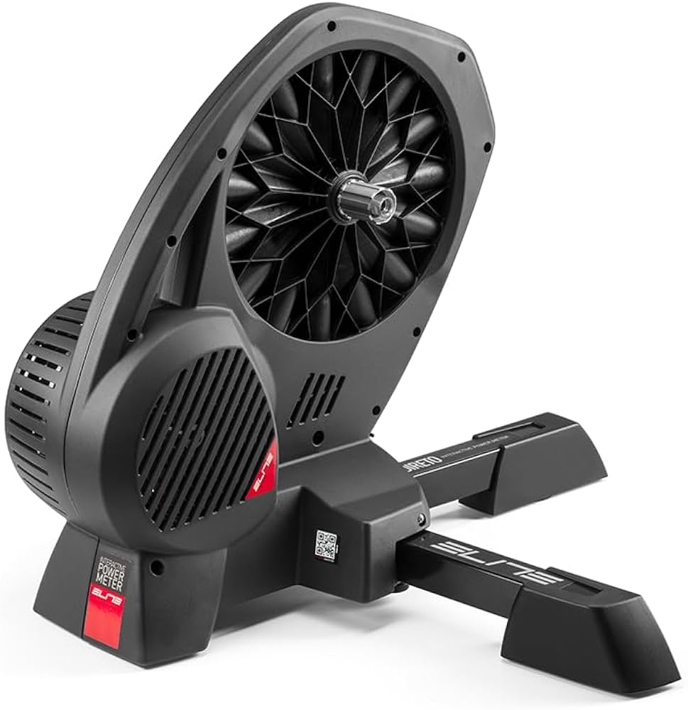 Amazon | Elite Direto 2 インタラクティブスマートトレーナー 2019