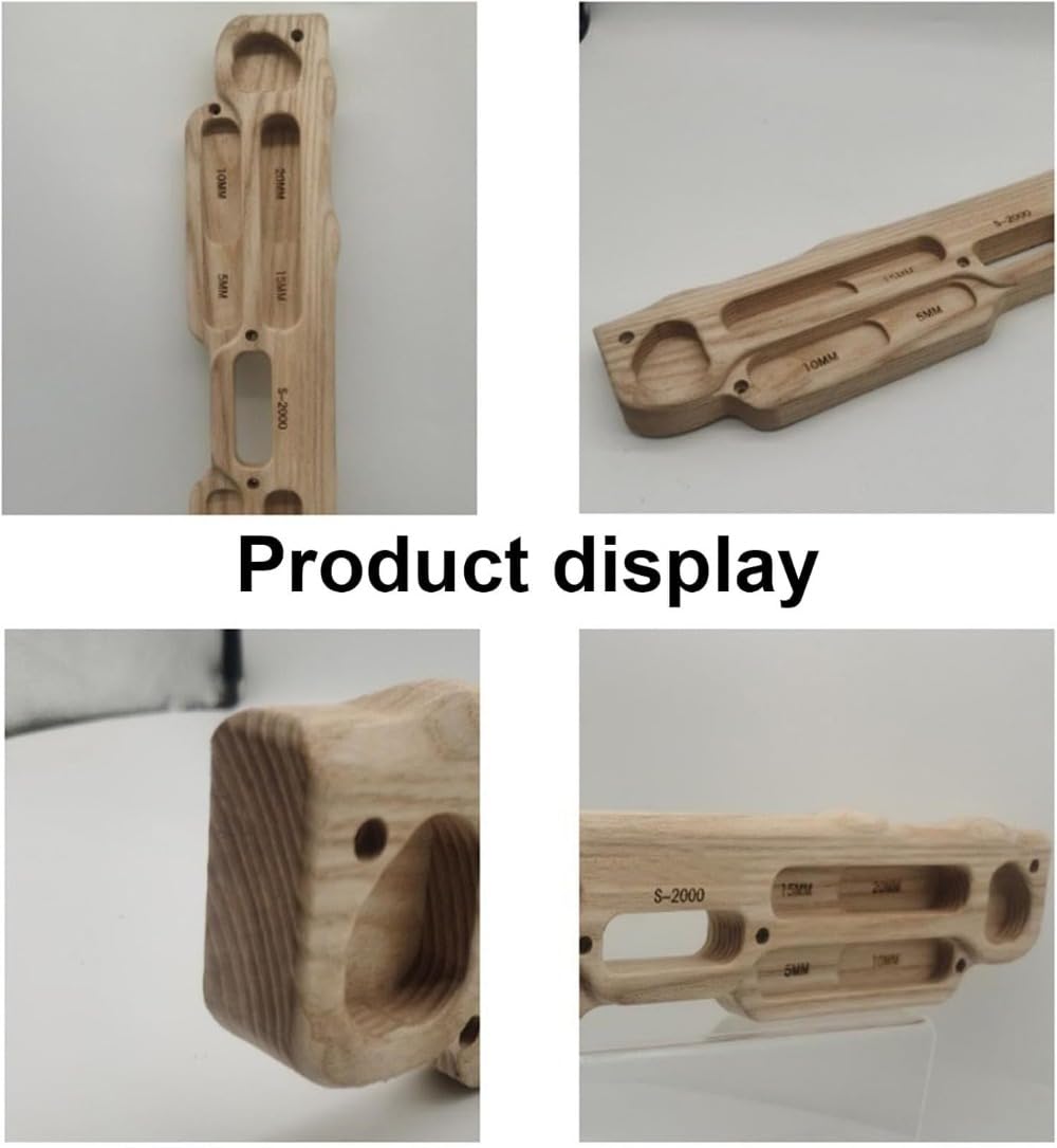 Amazon | ロッククライミングハングボード、ロッククライミング