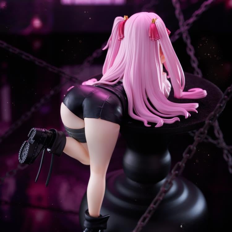 Amazon | ユニ フィギュア 勝利の女神:NIKKE ぬーどるストッパー