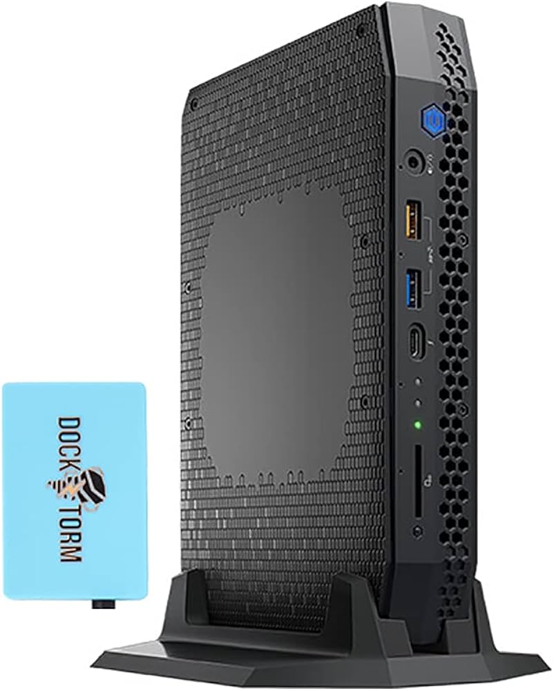 Amazon.co.jp: Intel NUC 11 Enthusiast Kit NUC11PHKi7C ミニ