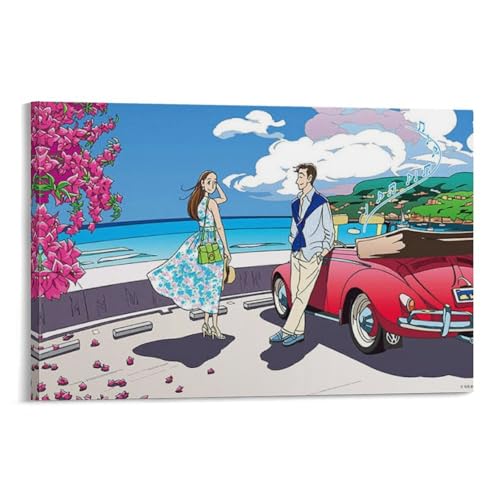 わたせせいぞう ポスター」の人気商品一覧 | 安い商品を通販サイトから