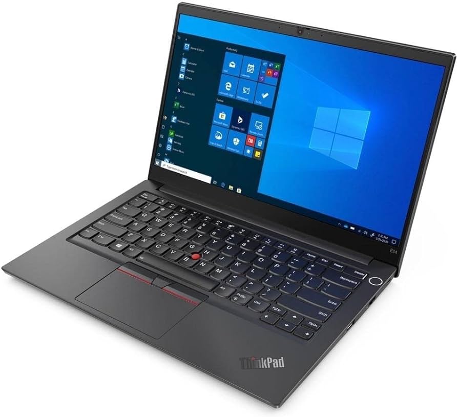 Amazon.co.jp: Lenovo ThinkPad E14 ビジネスノートパソコン 14インチ