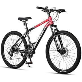 Amazon.co.jp: マウンテンバイク - 自転車本体: スポーツ＆アウトドア