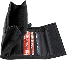 Amazon | ポーター カプセル ウォレット 三つ折り財布 コンパクト