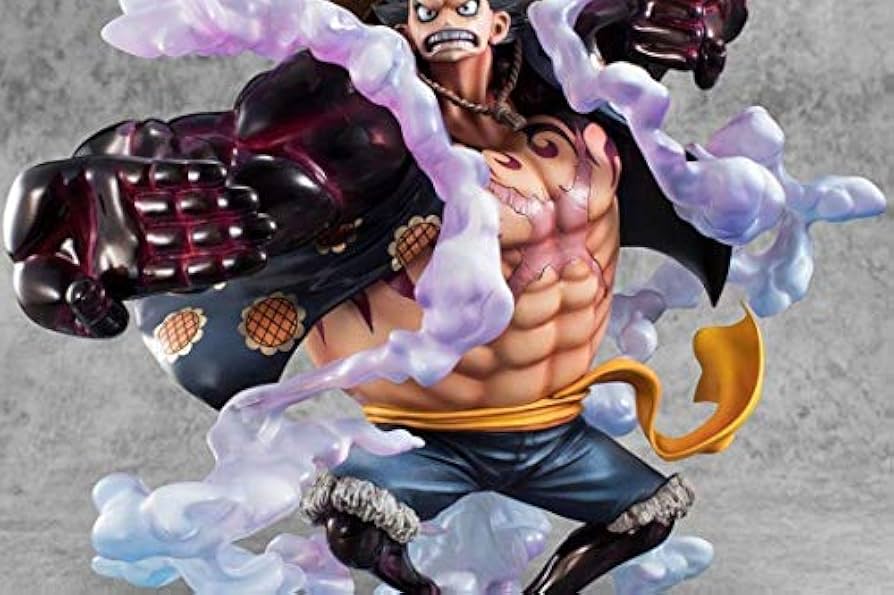 Amazon.co.jp: Megahouse ワンピース ポートレート オブ パイレーツ