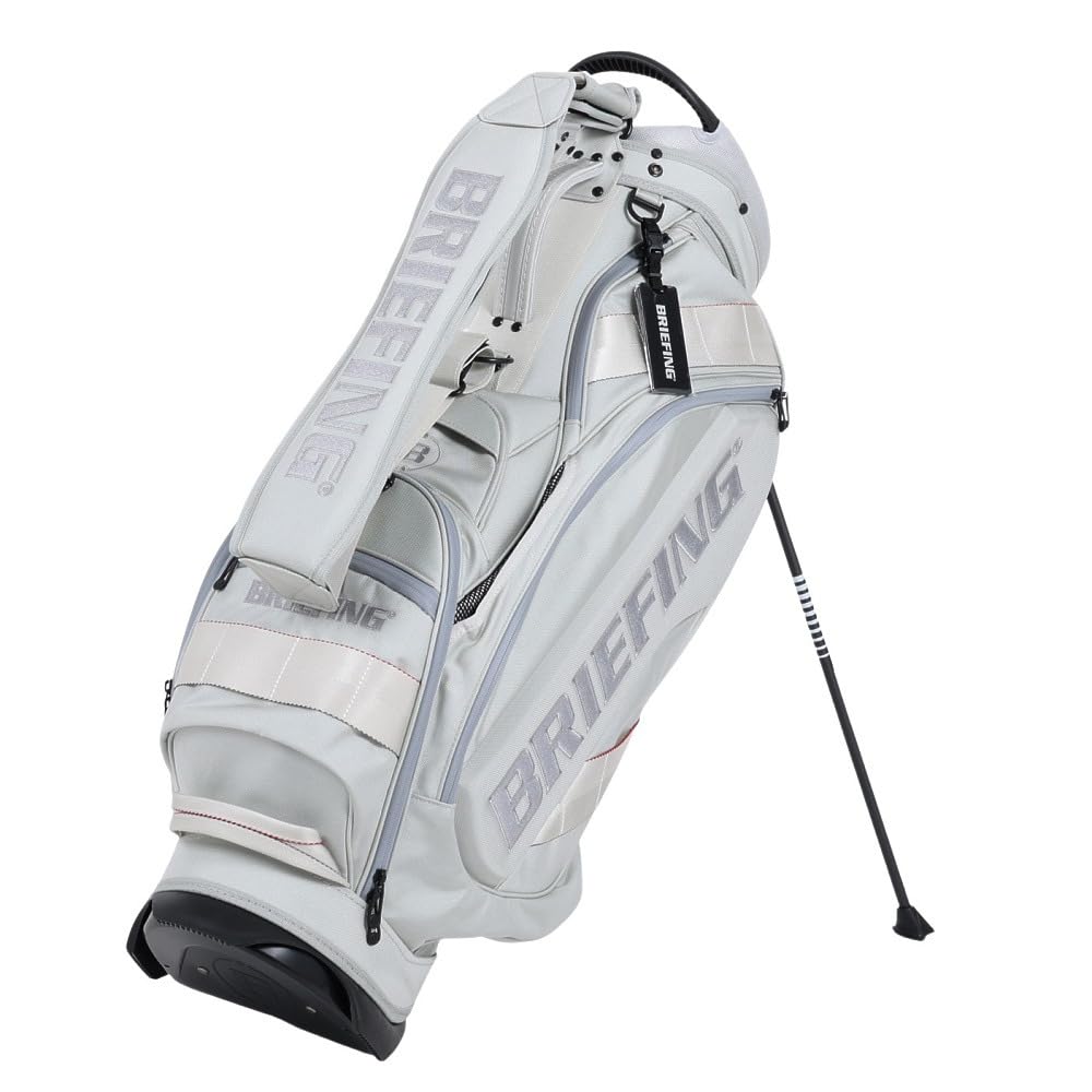 Amazon | [ブリーフィング] BRIEFING GOLF PRO SERIES CR-10 GRAPHITE