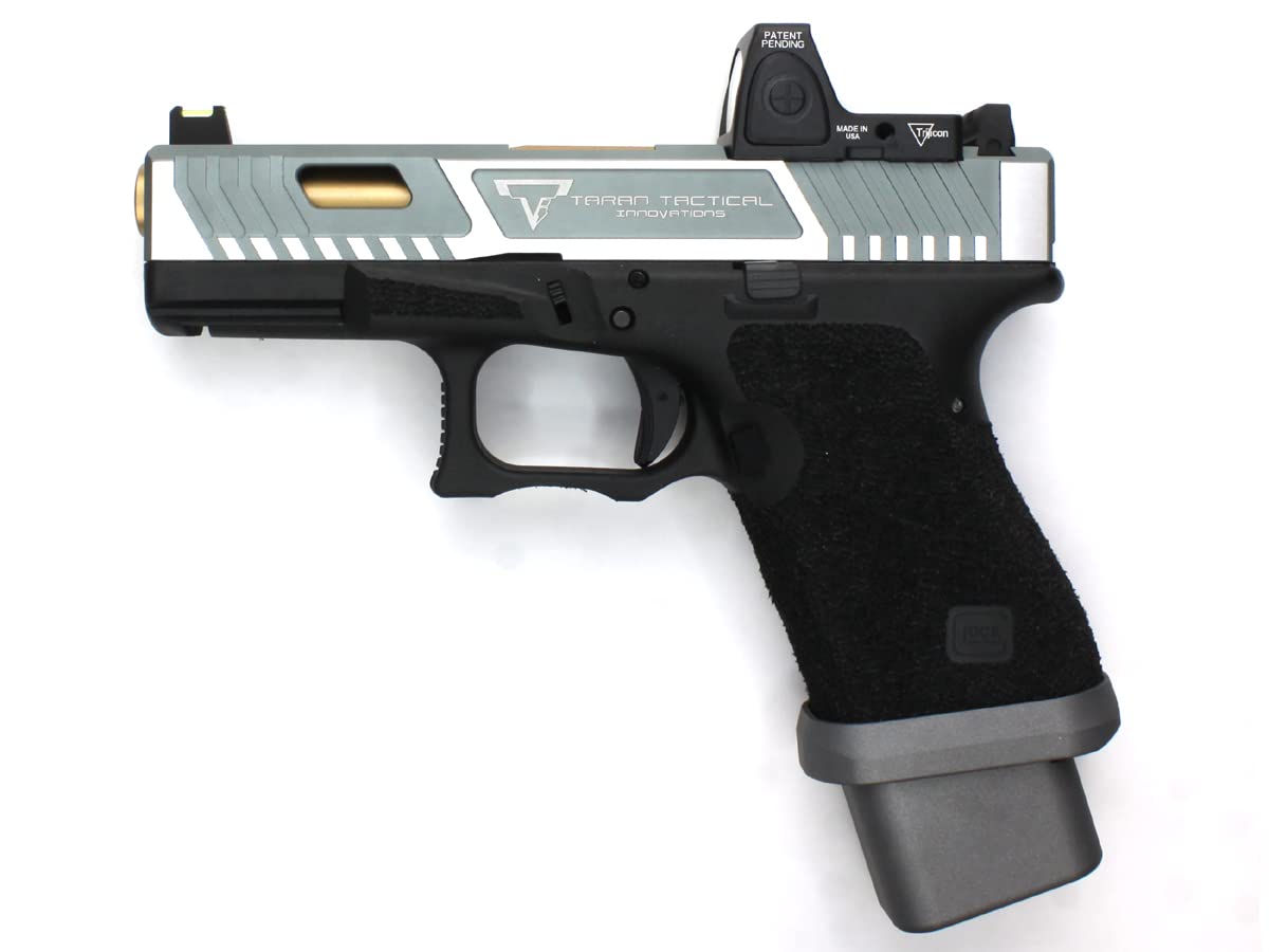 Amazon.co.jp: サイドアームズカスタム 東京マルイ Glock19 Gen3ベース