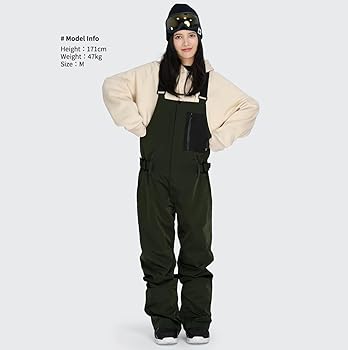 Amazon.co.jp: [アクレイス] スノーボードウェア スキーウェア パンツ