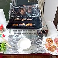 Amazon | エコナグリル 極少煙セラグリル ECGH-100J | エコナグリル