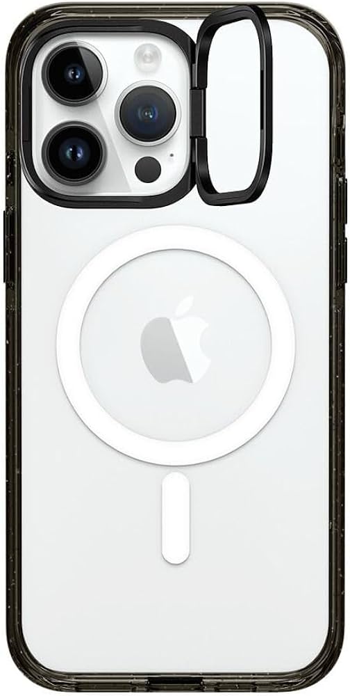 Amazon.co.jp: CASETiFY インパクトリングスタンド MagSafe対応 iPhone