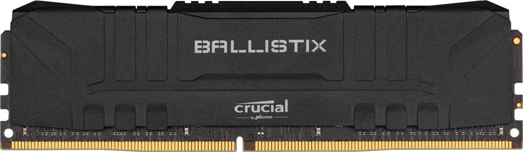 Amazon | Crucial 16GB DDR4 3200MT/s CL16 アンバッファード DIM