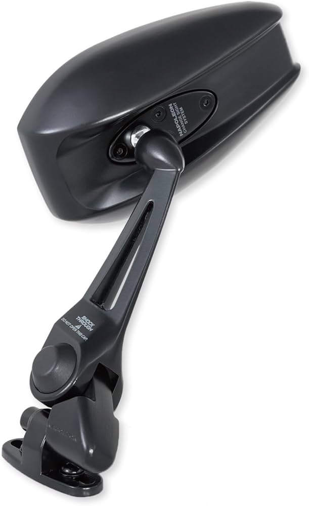 Amazon | タナックス(TANAX) ナポレオン(NAPOLEON) NC-004 カウリング