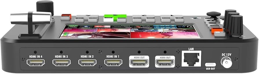 Amazon | SPROLINK NeoLive R2 Plus オールインワン ビデオ