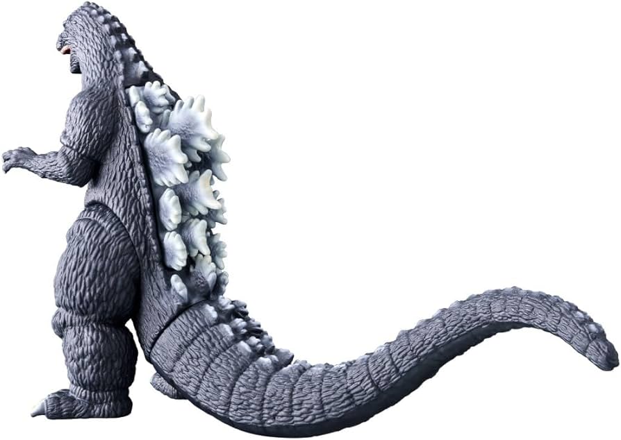 Amazon.co.jp: [バンダイ(BANDAI)] ムービーモンスターシリーズ ゴジラ