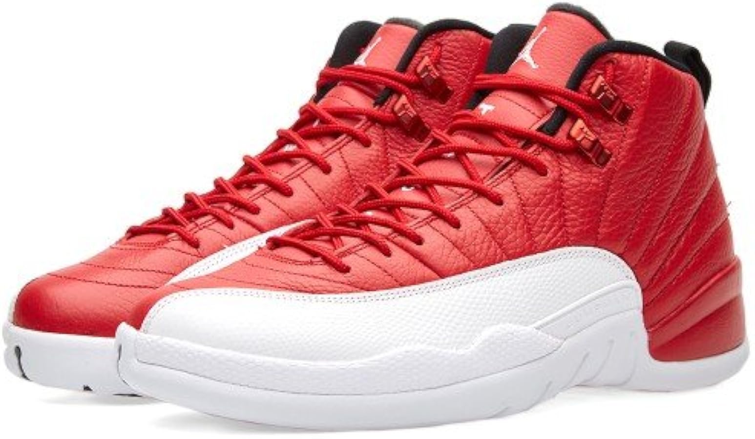 Amazon | [ナイキ] AIR JORDAN 12 RETROスニーカー(130690-600) (28cm