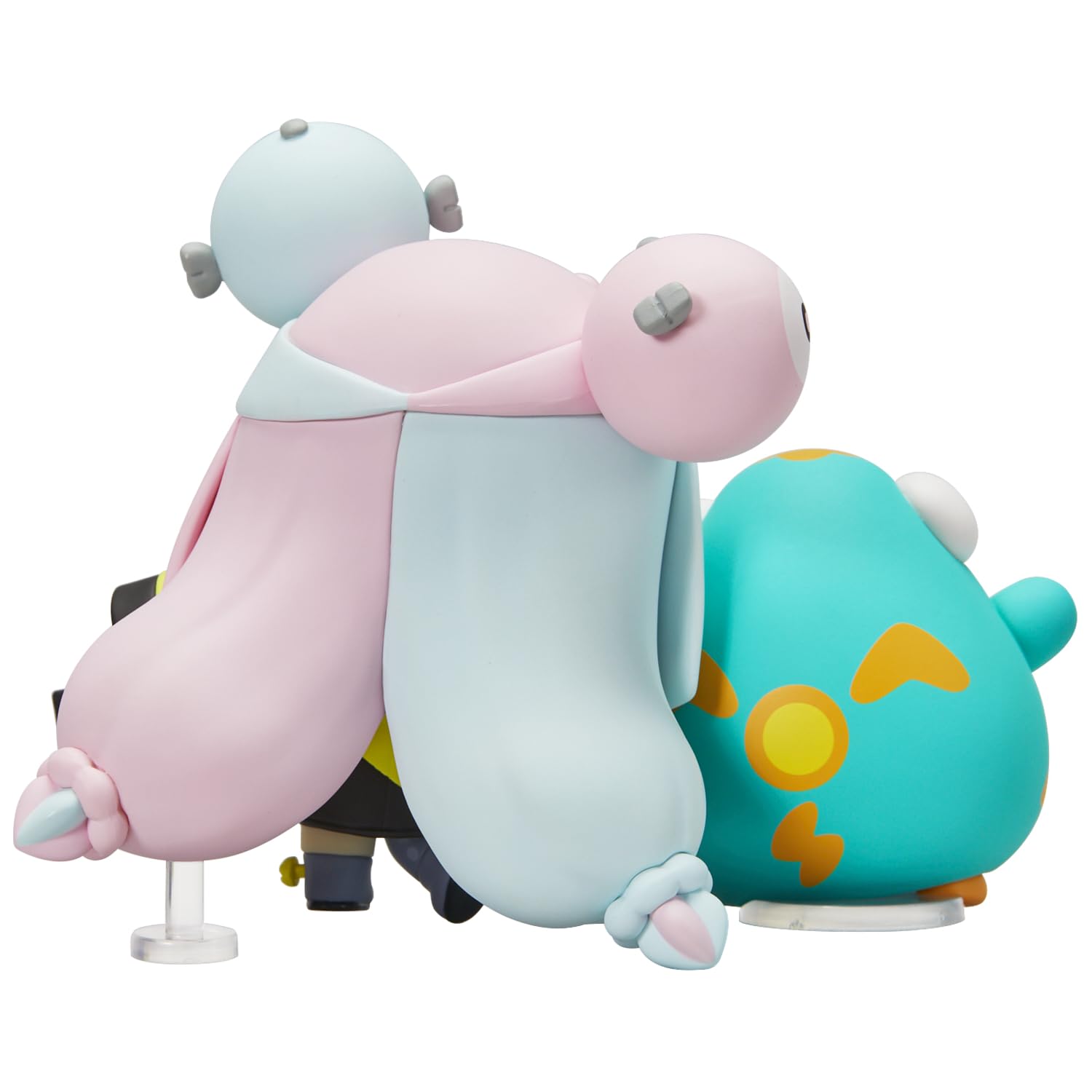 Amazon.co.jp: ポケモンセンターオリジナル フィギュア POKÉMON