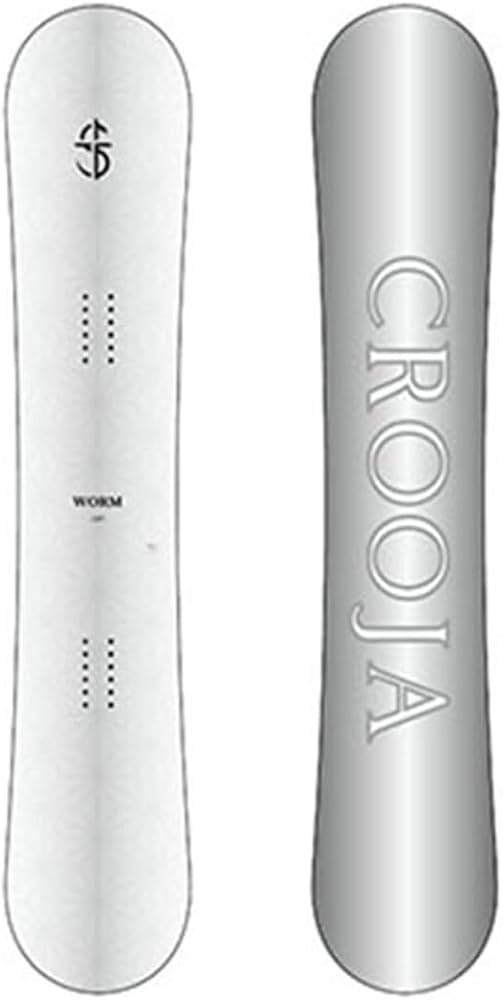 Amazon | CROOJA クロージャ WORM ワーム レディース メンズ