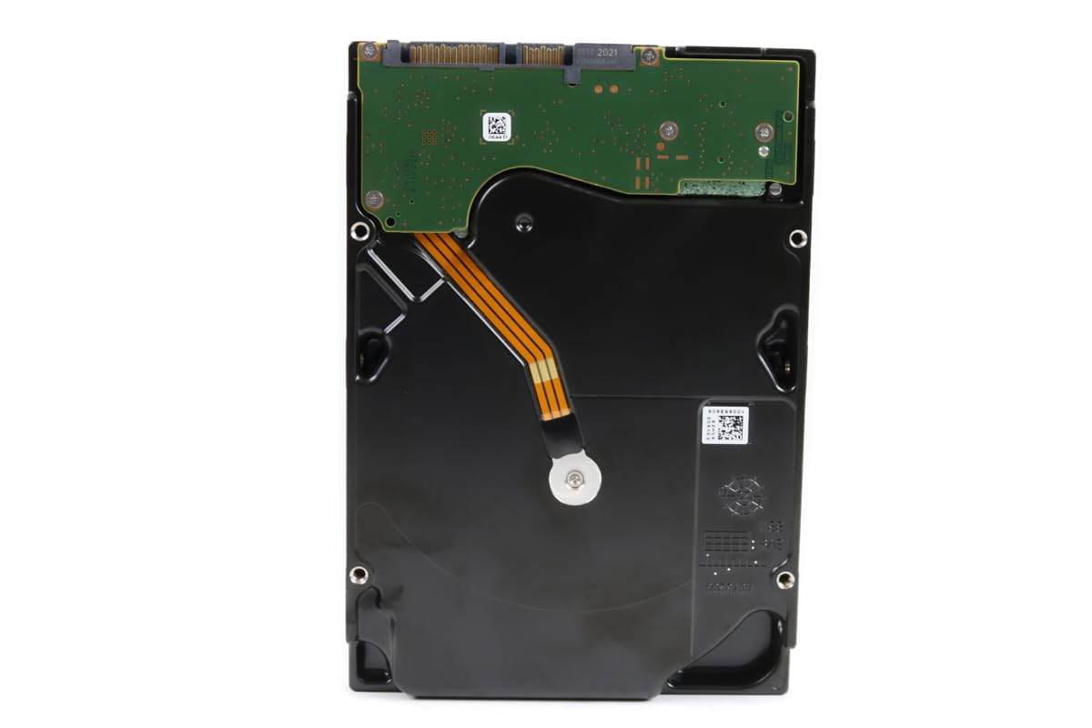 Amazon.com: Seagate (Renewed) Exos X16 14TB 7200 RPM SATA 6Gb/s