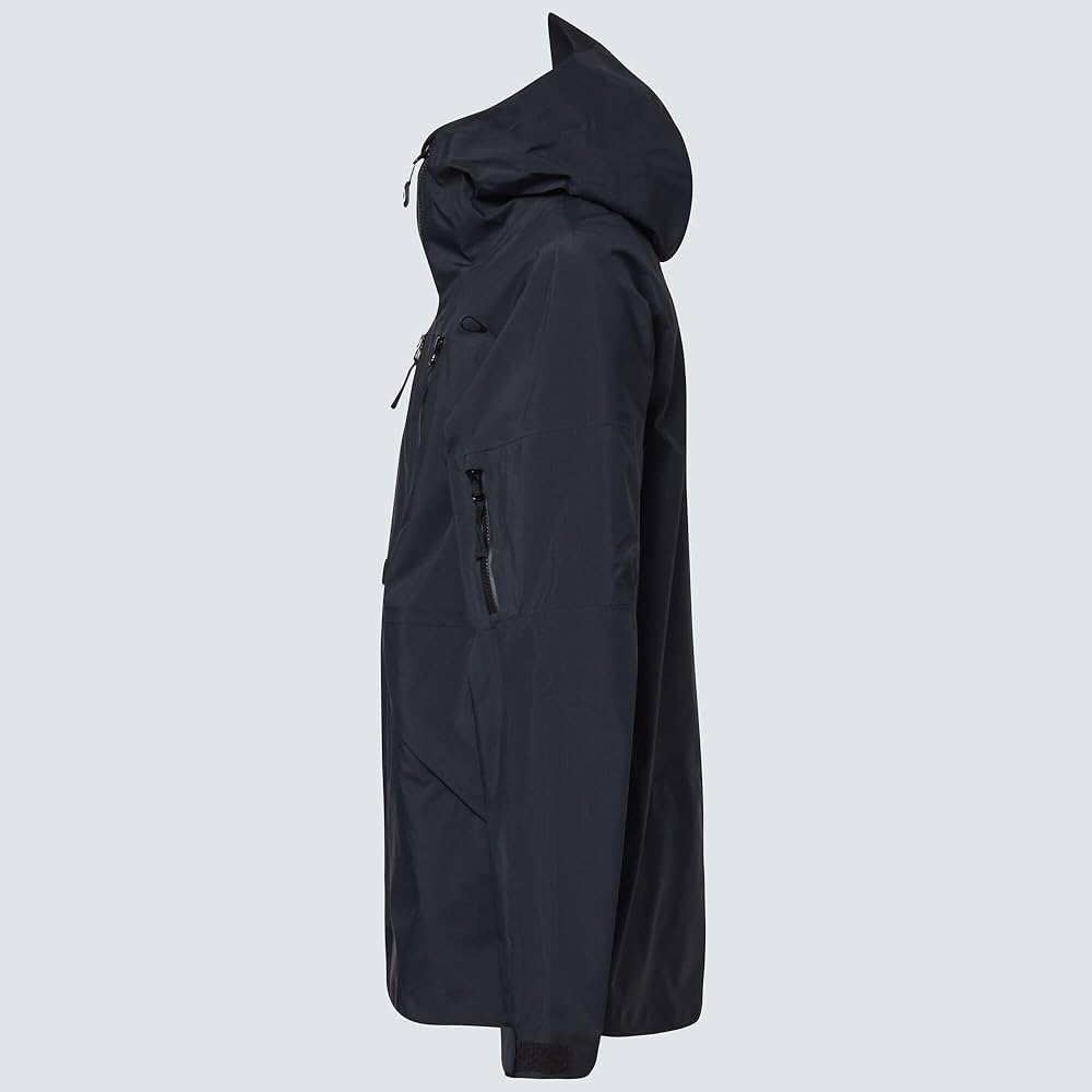Amazon.com: Oakley Bowls Gore-Tex Pro Shell Jacket : Clothing