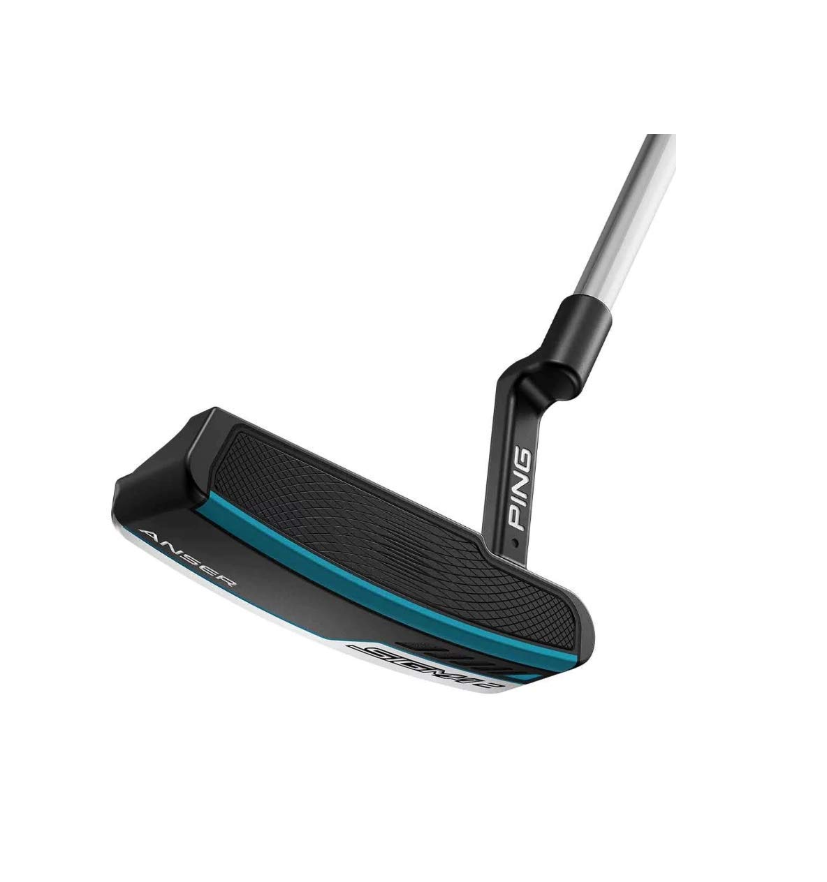 Amazon | PING シグマ 2 アンサー ステルス パター (PING PP60