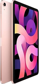 Amazon.com: Apple iPad Air (10.9-inch, Wi-Fi + Cellular, 256GB