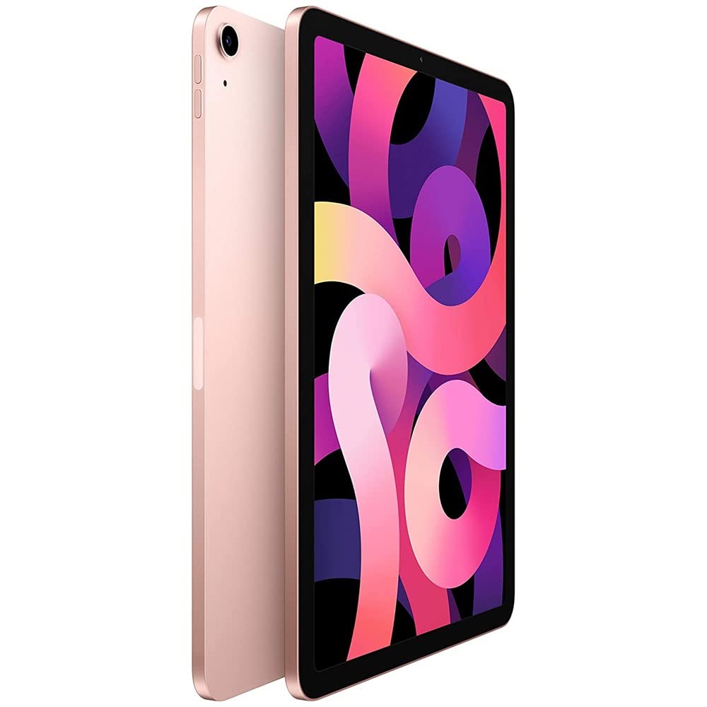 Amazon.com: Apple iPad Air (10.9-inch, Wi-Fi + Cellular, 256GB