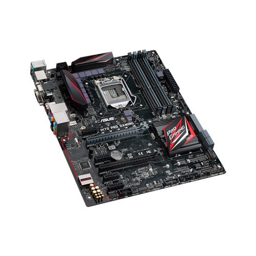 Amazon | ASUS H170 PRO GAMING | ASUS | マザーボード 通販