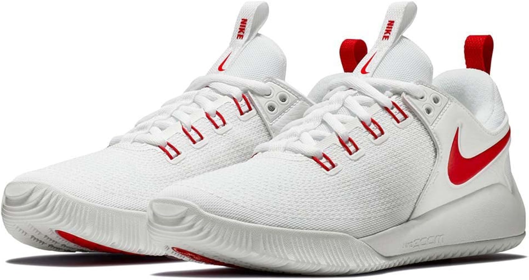 Amazon | Nike レディース Zoom HyperAce 2 バレーボールシューズ