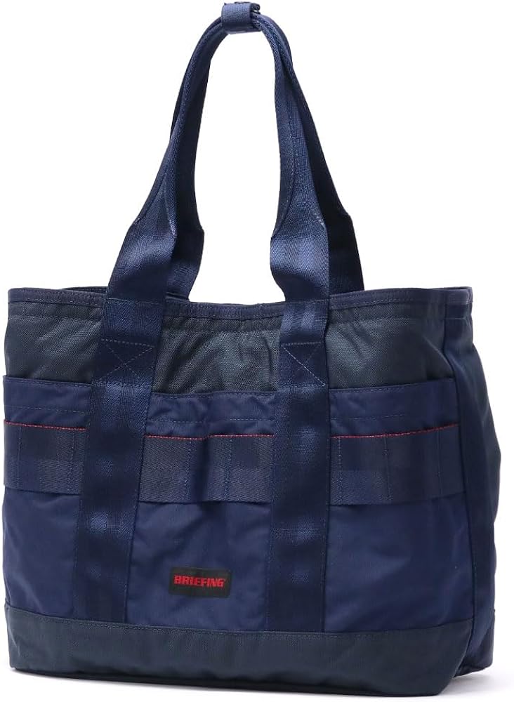 Amazon | [ブリーフィング] ディスクリートトート M MW GENII アナザー