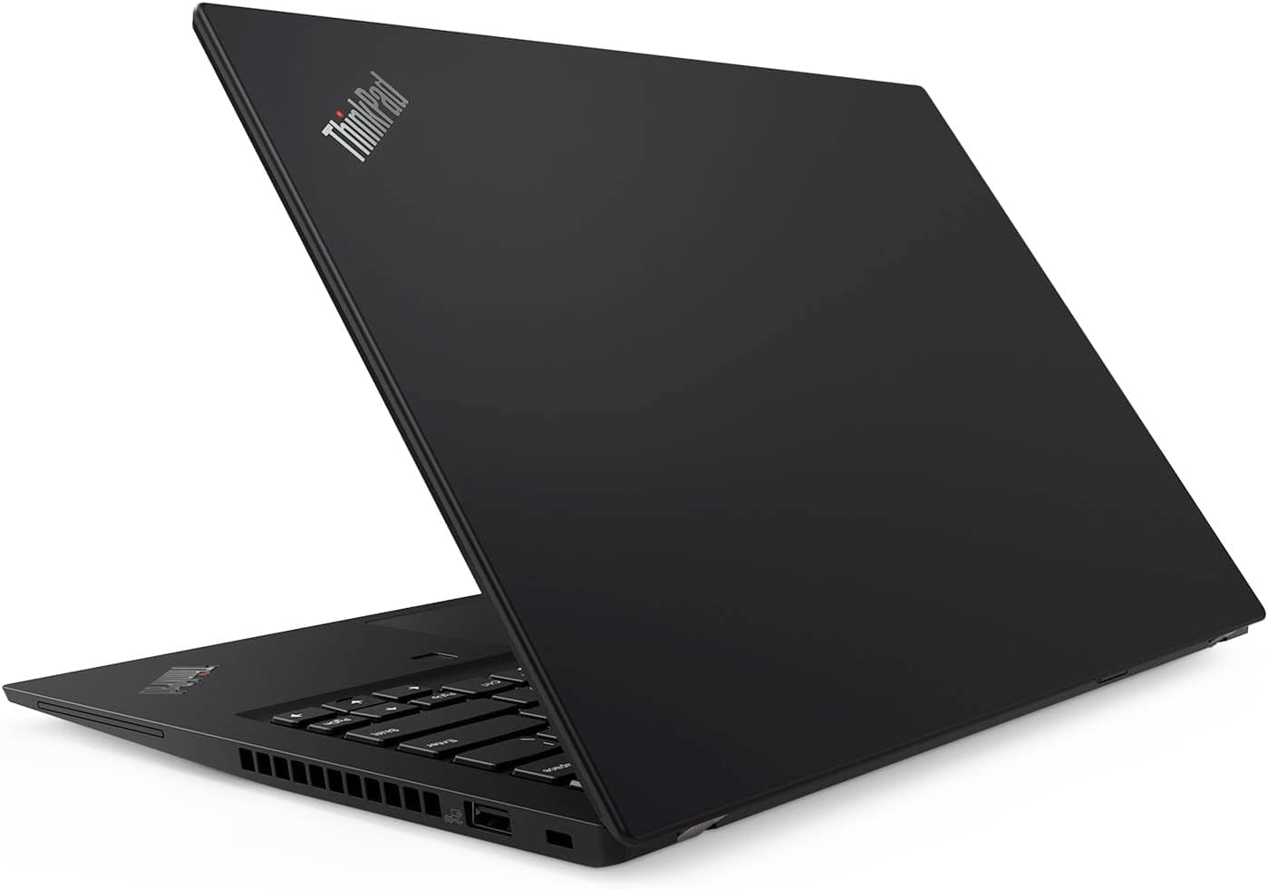 Amazon.com: Lenovo Thinkpad T14S (Gen 1) Laptop, Intel Core i7