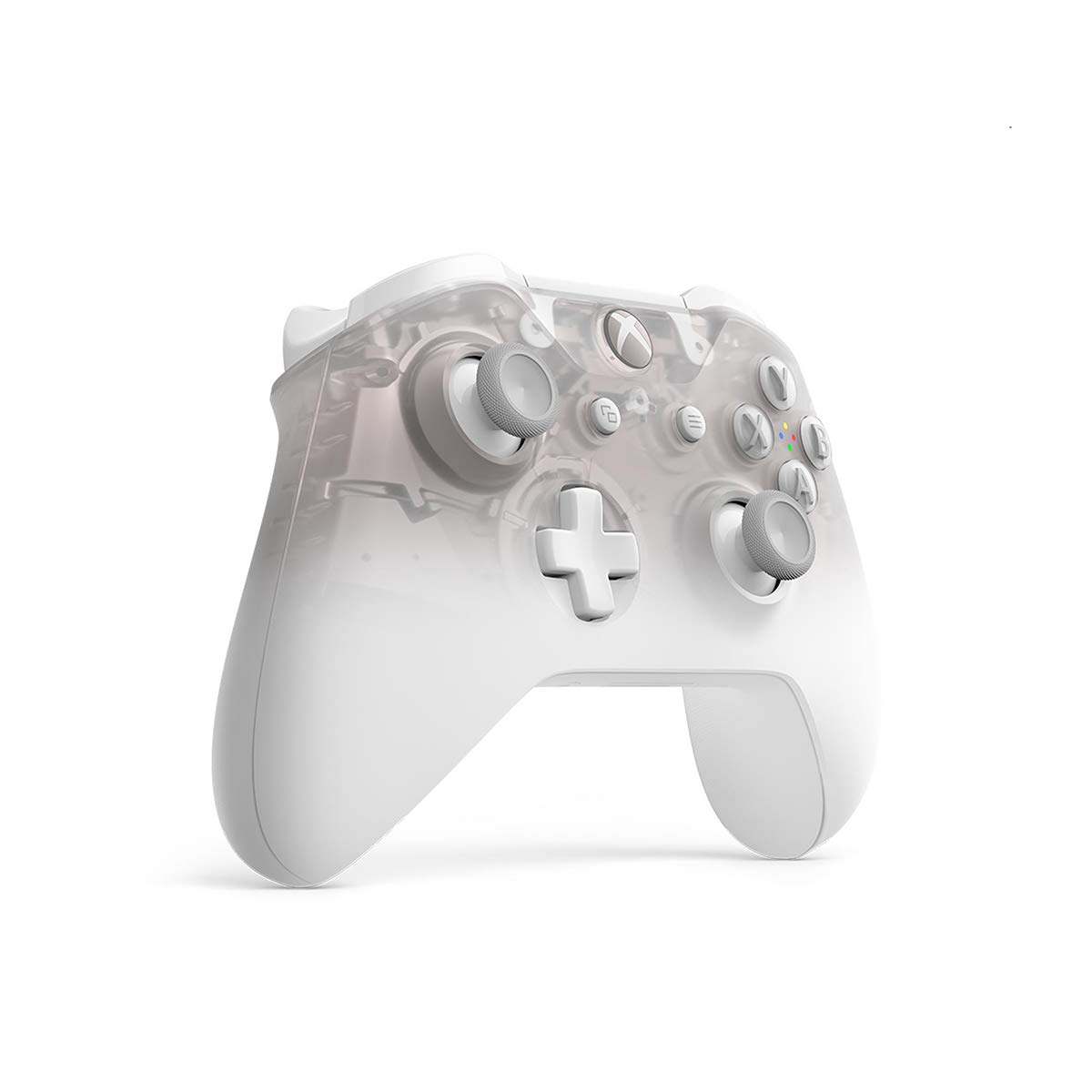 Amazon.co.jp: Xbox Wireless Controller - Phantom White Special