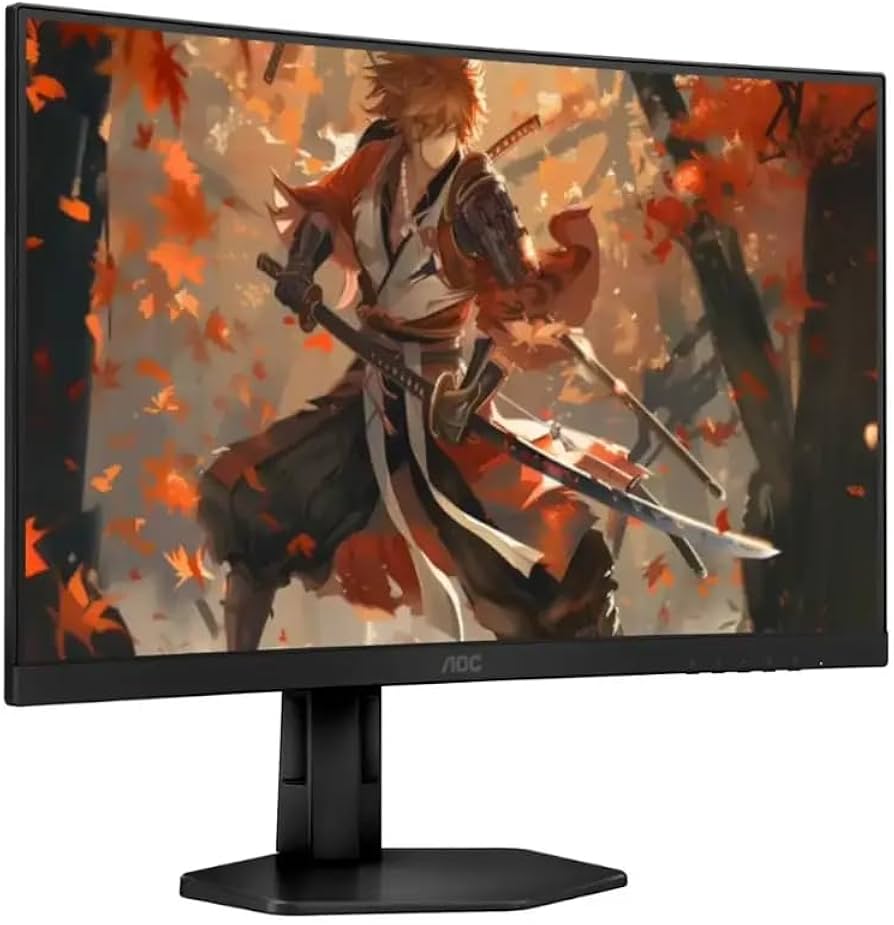 Amazon.com: AOC - C27G4ZX 27