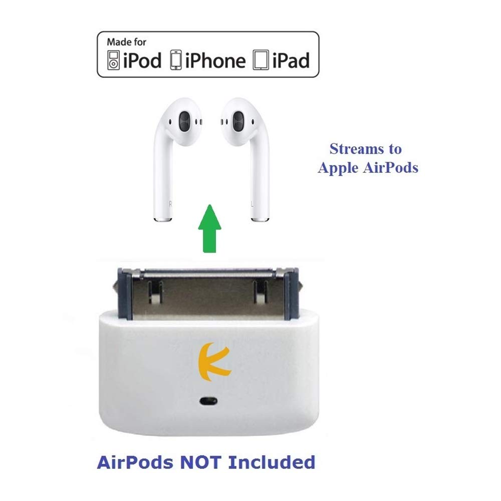 Amazon.com: KOKKIA i10s (Luxurious White) : Tiny Bluetooth