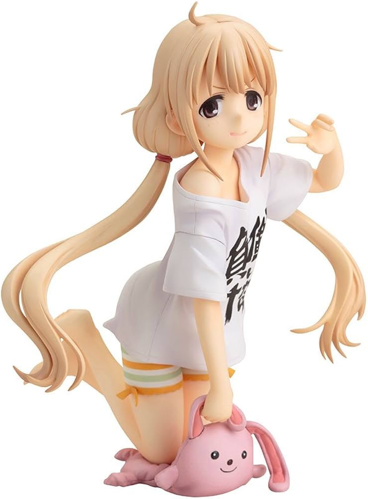 Amazon.co.jp: アイドルマスター シンデレラガールズ 双葉 杏 1/8