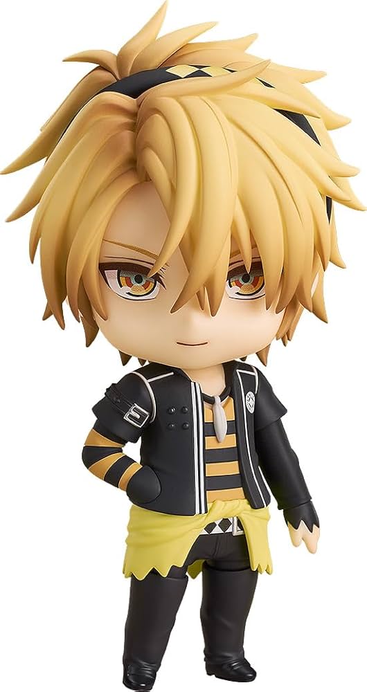 Amazon | ねんどろいど アムネシア トーマ | フィギュア・ドール 通販