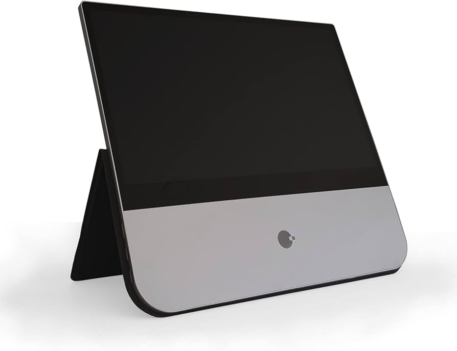 Amazon.com: NexPad USB-C Portable Monitor for Laptop. 12 inch FHD