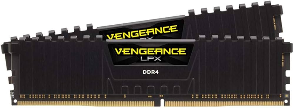 Amazon | CORSAIR DDR4-3200MHz デスクトップPC用 メモリ VENGEANCE