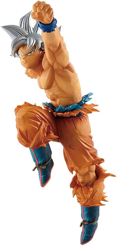 Amazon.co.jp: バンプレスト ドラゴンボール超 BANPRESTO WORLD FIGURE