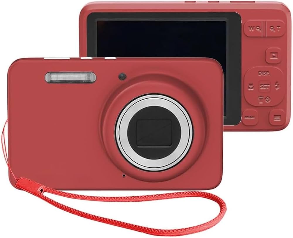 Amazon | for KODAK (コダック)PIXPRO FZ55 ケース シリコーン 保護