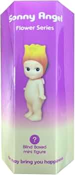 Amazon.co.jp: ソニーエンジェル ミニフィギュア フラワー シリーズ