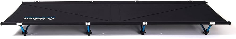 Amazon | Helinox(ヘリノックス) アウトドア コットマックス