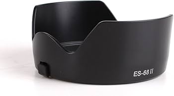 Amazon | Pixco ES-68 IIバイオ ネット マウント フラワー レンズ