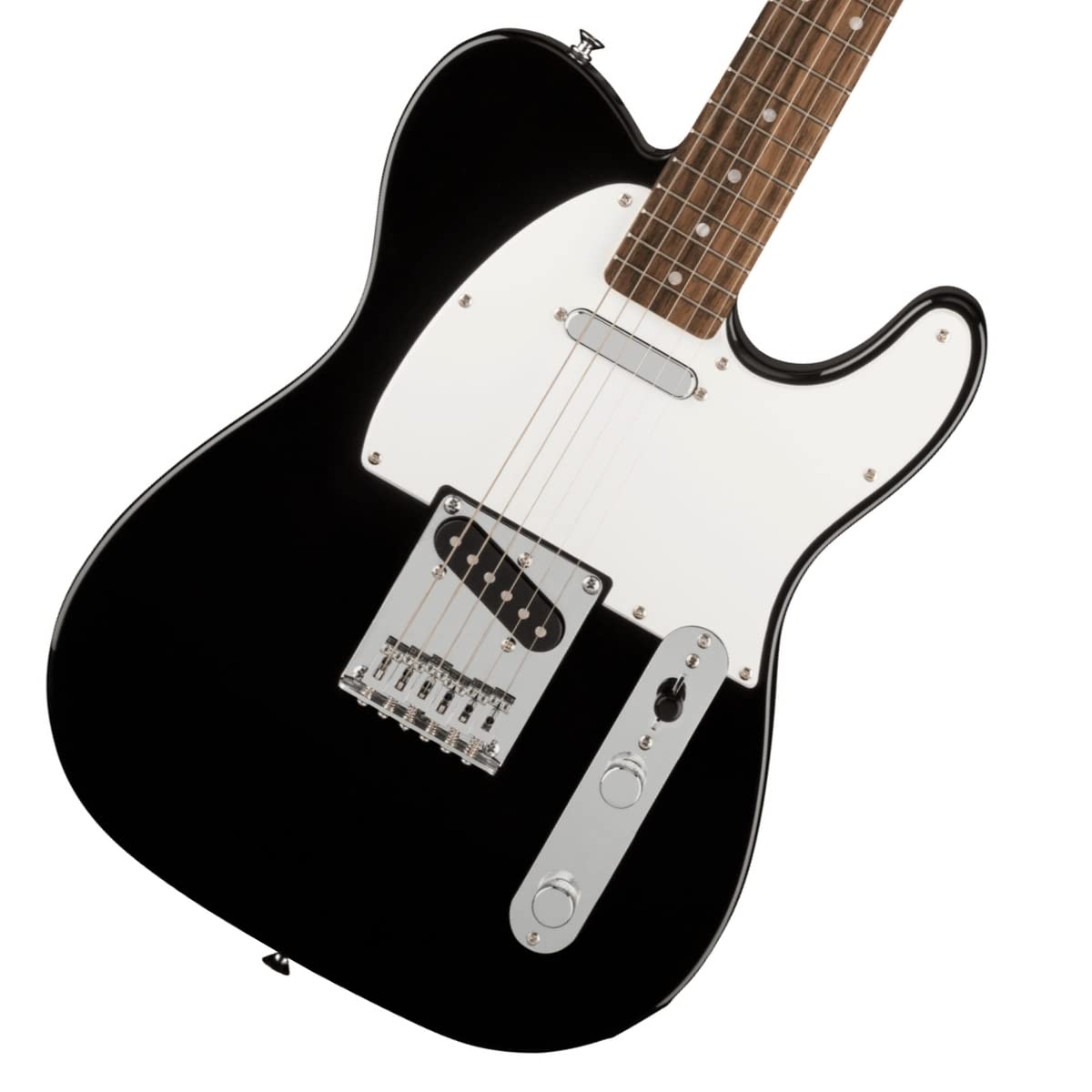Amazon | Squier by Fender Bullet Telecaster Laurel Fingerboard